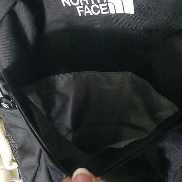 NEW! The North Face Dyno Backpack NWT - Picture 8 of 12